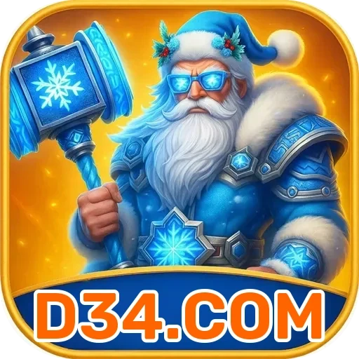D34.COM App