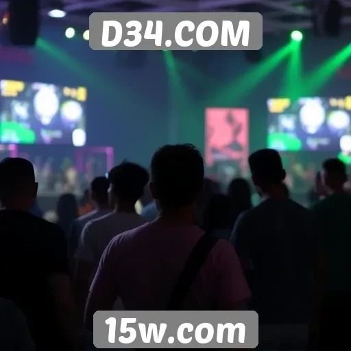 Recursos de comunidade no D34.COM são destacados