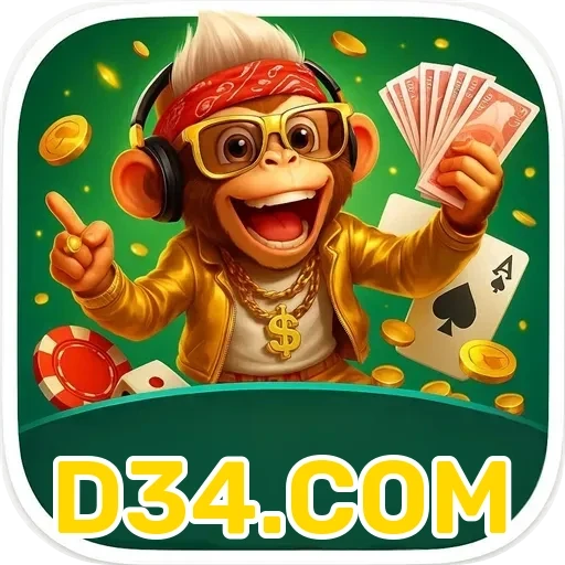 D34.COM Site Confiável