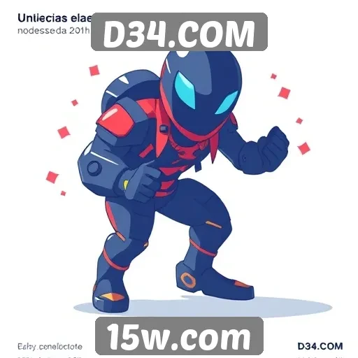 Avaliação de D34.COM revela tendências em desenvolvimento de jogos