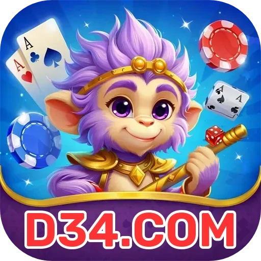 D34.COM Login