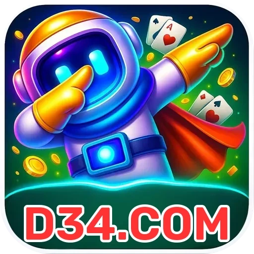 D34.COM VIP